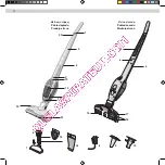 Preview for 52 page of Electrolux ZB 2901 Manual