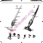 Preview for 76 page of Electrolux ZB 2901 Manual