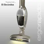 Preview for 2 page of Electrolux ZB 2904 X Manual