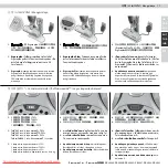 Предварительный просмотр 18 страницы Electrolux ZB2934 Manual