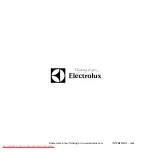 Предварительный просмотр 40 страницы Electrolux ZB2934 Manual