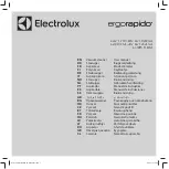 Preview for 2 page of Electrolux ZB3106 User Manual