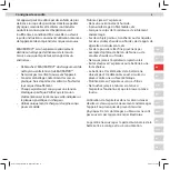 Preview for 5 page of Electrolux ZB3106 User Manual