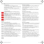 Preview for 21 page of Electrolux ZB3106 User Manual