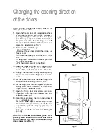 Preview for 5 page of Electrolux ZC24/10F User Manual