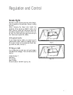 Preview for 7 page of Electrolux ZC24/10F User Manual