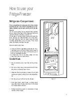 Preview for 9 page of Electrolux ZC24/10F User Manual