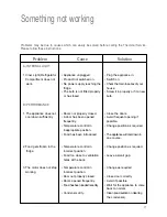 Preview for 11 page of Electrolux ZC24/10F User Manual