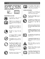 Preview for 6 page of Electrolux ZCE 7551X Instruction Booklet