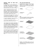 Preview for 9 page of Electrolux ZCE 7551X Instruction Booklet