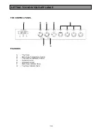 Preview for 10 page of Electrolux ZCE 7551X Instruction Booklet