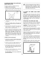 Preview for 29 page of Electrolux ZCE 7551X Instruction Booklet