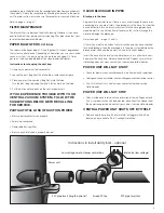 Preview for 6 page of Electrolux ZCV900 Owner'S Manual