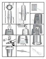 Preview for 8 page of Electrolux ZCV900 Owner'S Manual