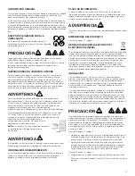 Preview for 10 page of Electrolux ZCV900 Owner'S Manual