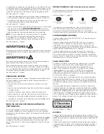 Preview for 11 page of Electrolux ZCV900 Owner'S Manual