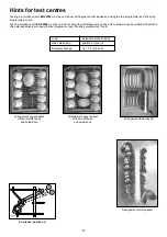 Предварительный просмотр 20 страницы Electrolux ZDT 5053 Instruction Book