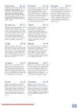 Preview for 5 page of Electrolux ZE 2263 ErgoSpace Manual