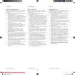 Preview for 19 page of Electrolux ZE 355 Manual