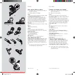 Preview for 20 page of Electrolux ZE 355 Manual