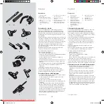 Preview for 28 page of Electrolux ZE 355 Manual