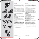 Preview for 32 page of Electrolux ZE 355 Manual