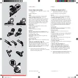 Preview for 44 page of Electrolux ZE 355 Manual