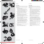 Preview for 54 page of Electrolux ZE 355 Manual