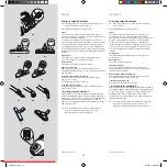 Preview for 56 page of Electrolux ZE 355 Manual