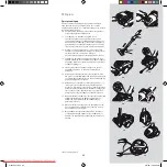 Preview for 65 page of Electrolux ZE 355 Manual