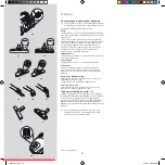 Preview for 66 page of Electrolux ZE 355 Manual