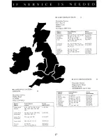 Preview for 17 page of Electrolux ZKD 4050 B User Manual