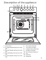 Preview for 3 page of Electrolux ZKH7427 Instruction Book