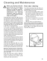 Preview for 11 page of Electrolux ZKH7427 Instruction Book