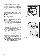 Preview for 12 page of Electrolux ZKH7427 Instruction Book