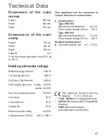 Preview for 13 page of Electrolux ZKH7427 Instruction Book