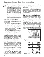 Preview for 14 page of Electrolux ZKH7427 Instruction Book