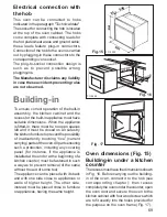 Preview for 15 page of Electrolux ZKH7427 Instruction Book