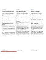 Preview for 9 page of Electrolux ZO 6352 Manual