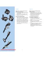 Preview for 10 page of Electrolux ZO 6352 Manual