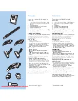 Preview for 18 page of Electrolux ZO 6352 Manual