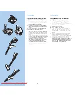 Preview for 24 page of Electrolux ZO 6352 Manual