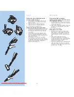 Preview for 38 page of Electrolux ZO 6352 Manual