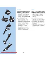 Preview for 49 page of Electrolux ZO 6352 Manual