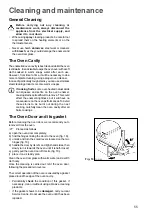 Preview for 10 page of Electrolux ZOB 661 Manual