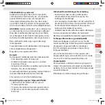 Preview for 9 page of Electrolux ZS345A Instruction Book