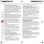 Preview for 10 page of Electrolux ZS345A Instruction Book