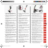 Preview for 35 page of Electrolux ZS345A Instruction Book