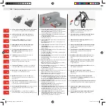 Preview for 38 page of Electrolux ZS345A Instruction Book