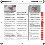 Preview for 45 page of Electrolux ZS345A Instruction Book